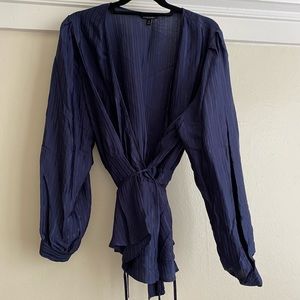 Banana Republic Blouse